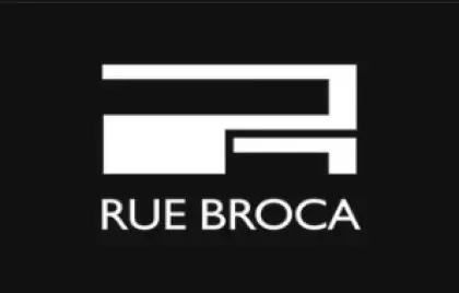 Rue Broca